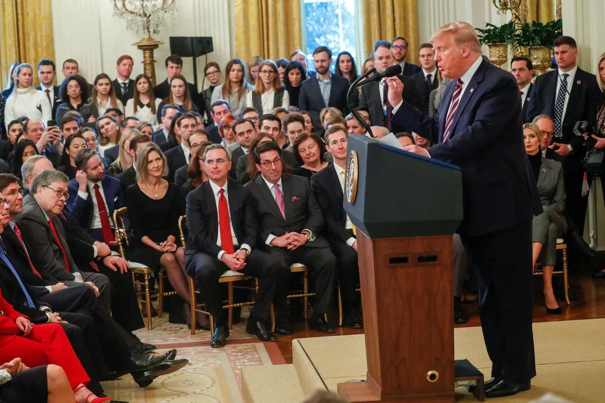 February 6, 2020 - PBS NewsHour full episode