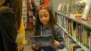 Getting a Library Card | Learning to Read | NPT3