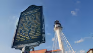 Whitefish Point: Great Lakes Shipwreck Museum