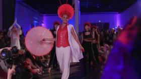Video thumbnail: KCTS 9 Less Waltz, More Vogue: A Look Into LGBTQ Ball Culture