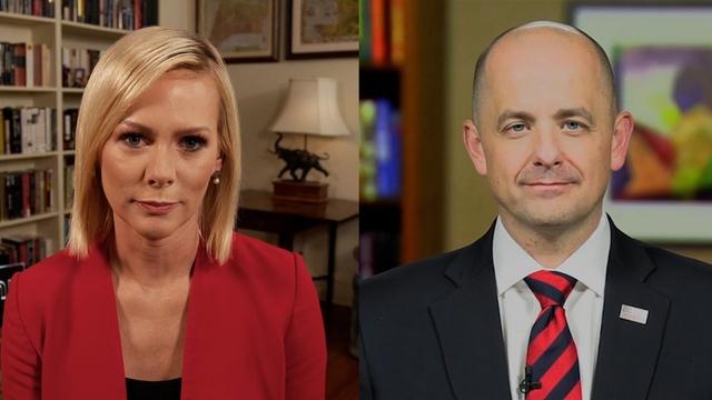 Firing Line | Evan McMullin