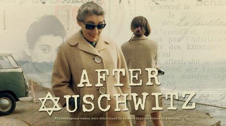 Video thumbnail: After Auschwitz After Auschwitz