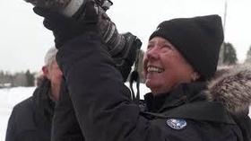 Video thumbnail: Making It Up North Making It: Adventurous