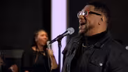 The Hand Song By Terrence J. Dooley and Testimony
