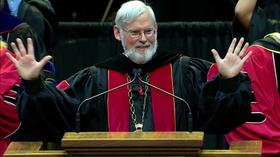 Video thumbnail: KUED Presents University of Utah Commencement 2017