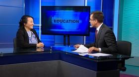 Video thumbnail: Inside Education Expanding Availability to AP Classes Throughout Nevada