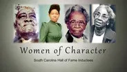 Women of Character