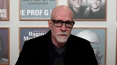 Scott Galloway is Calling for a Big Tech Boycott - Here's Why