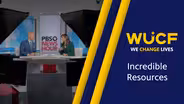 WUCF Incredible Resource
