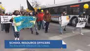 Shooting Reignites School Resource Officer Debate