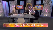 The Golden Age of Creativity - After Show