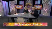 The Golden Age of Creativity - After Show