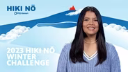 2/21/23 | 2023 HIKI NŌ Winter Challenge
