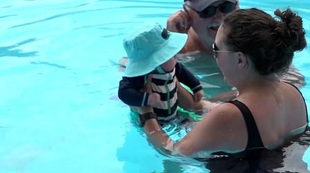 Video thumbnail: Your Health Checkup Your Health Checkup: Staying Safe in Summer Heat