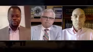 Political Duo | Gregg Peppin and Abou Amara