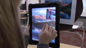 Video thumbnail: Western Reserve Public Media Educational Productions Landform Museum (Genoa Area Local Schools)