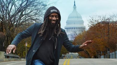 Video thumbnail: If Cities Could Dance Go-Go Music Inspired This Street Dance in Washington, D.C.