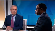 Brooks and Capehart on Trump's 'Big Lie,' Meadows' texts