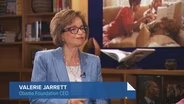Valerie Jarrett on the Obama Presidential Center, Growing Up on the South Side