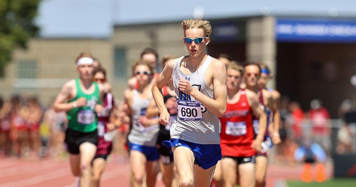 High School Activities 2023 SDHSAA Track and Field Championships