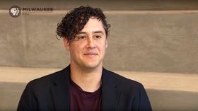 Video thumbnail: The Arts Page Milwaukee Ballet - Timothy O'Donnell
