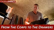 From The Corps to The Drawer