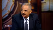 Eric Holder