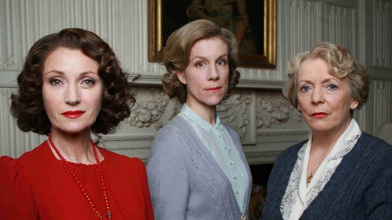 Agatha Christie's Marple Image