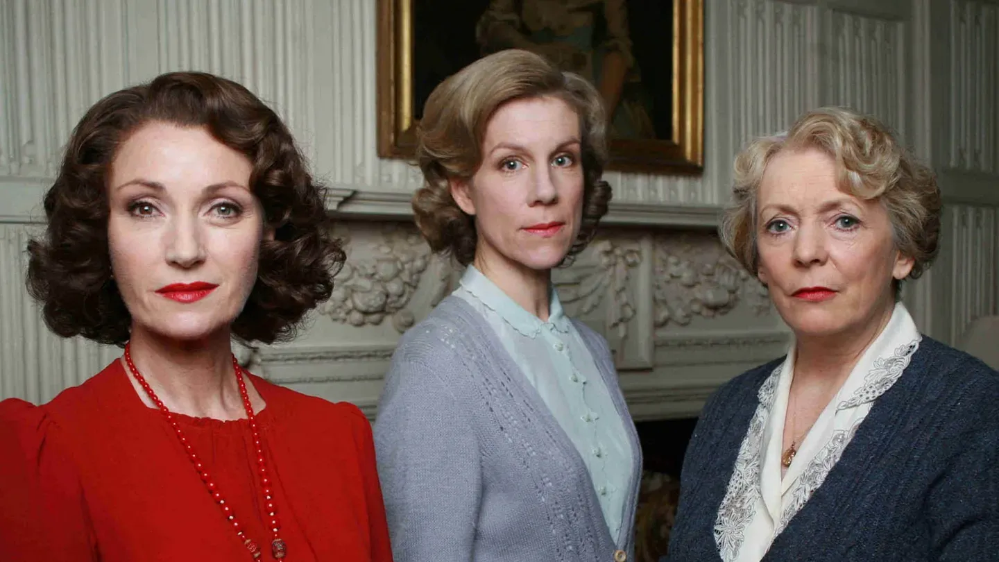 Ordeal By Innocence