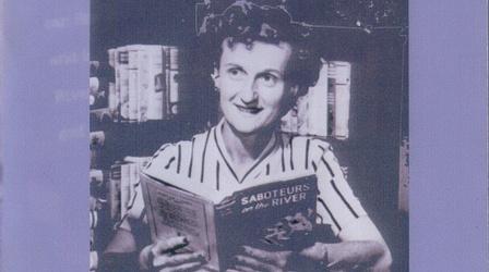 Video thumbnail: Toledo Stories The Storied Life of Millie Benson