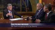 What You Need to Know About This Year’s Tax Forms
