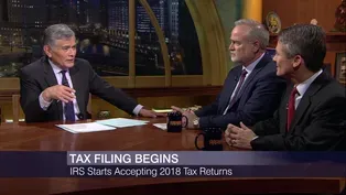 What You Need to Know About This Year’s Tax Forms