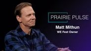 Prairie Pulse: Matt Mithun and Red River Valley History Papers Collection