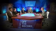 September 25, 2026 - Correspondent Edition | OFF THE RECORD