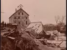 St. Anthony Falls Collapse