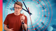 The Unexpected Measure that Makes the Modern World Tick
