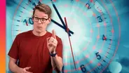 The Unexpected Measure that Makes the Modern World Tick