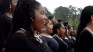 Spelman Glee Club