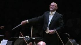 Video thumbnail: Chicago Tonight Lyric Opera Names Its Next Music Director: Enrique Mazzola
