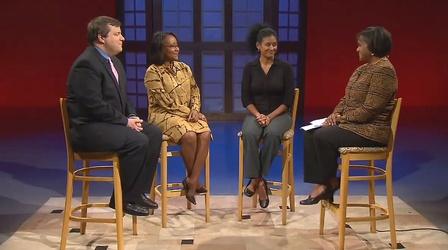 Video thumbnail: NPT Reports: Children's Health Crisis Panel | Culture of Health | Children's Health Crisis