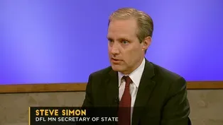 2024 Elections | MN Secretary of State Steve Simon