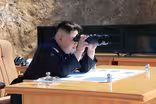 North Korea marks July 4 with dramatic missile test