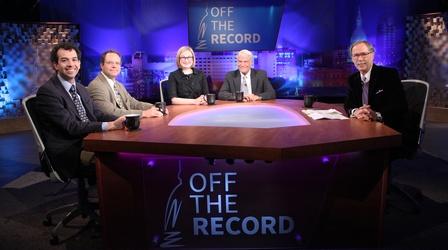 Video thumbnail: Off the Record November 24, 2017 | #4721