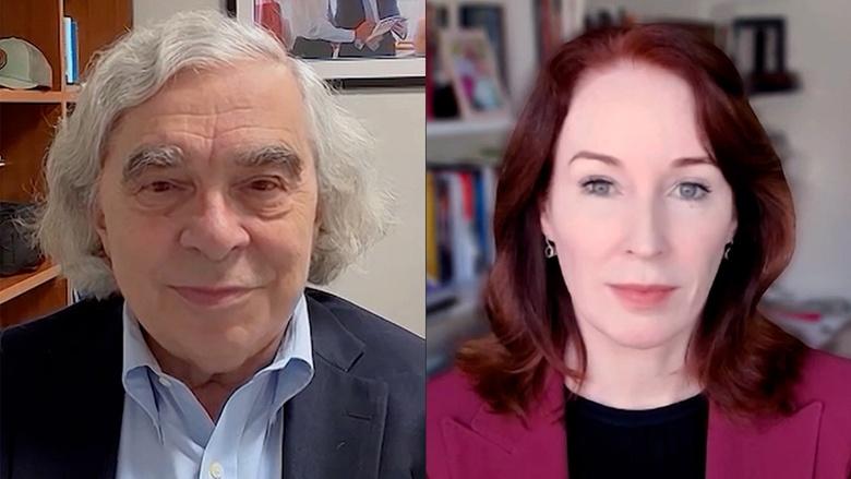 Amanpour and Company Image