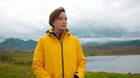 Video thumbnail: My Grandparents’ War Kristin Scott Thomas Learns About the Russian Arctic Convoys