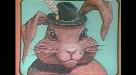 Video thumbnail: The Pennsylvania Game Easter Bunny, highways & the American Revolution