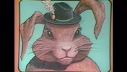 Easter Bunny, highways & the American Revolution