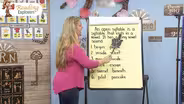 1-319: Finding Long 'O' Spelling Patterns