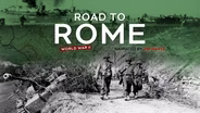 TRAILER | RRWW | Road to Rome: World War II