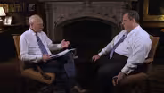 On The Record: The Christie Exit Interview